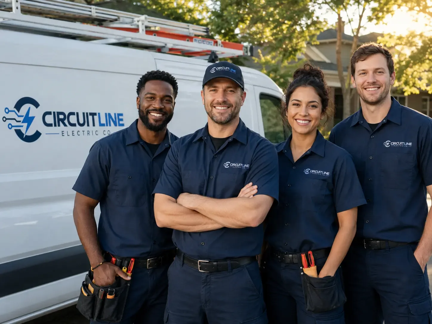 Whole Home Rewiring company in Alligator, MS