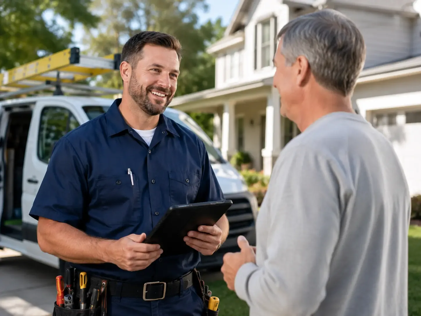 Whole Home Rewiring Alligator, MS FAQs